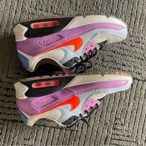 Nike air max 90’s Women’s sneakers